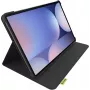 Gecko Covers Cactus Cover Tablet-Hülle für Samsung Galaxy Tab S10+/S9+ Schwarz