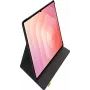 Gecko Covers Cactus Cover Tablet Folio Case für Samsung Galaxy Tab S11 Ultra, Schwarz, V11CL2810C1