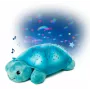 Cloud b Twinkling Twilight Turtle Blau