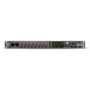 Solid State Logic SSL18 USB Audio Interface 26 In / 28 Out