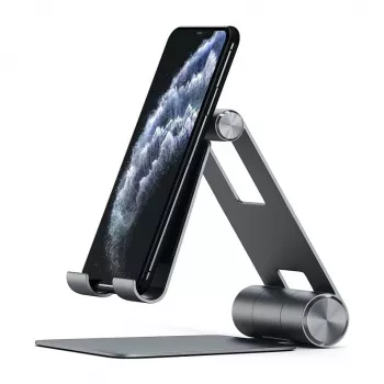 Satechi ST-R1M Stand für Tablet, Grau