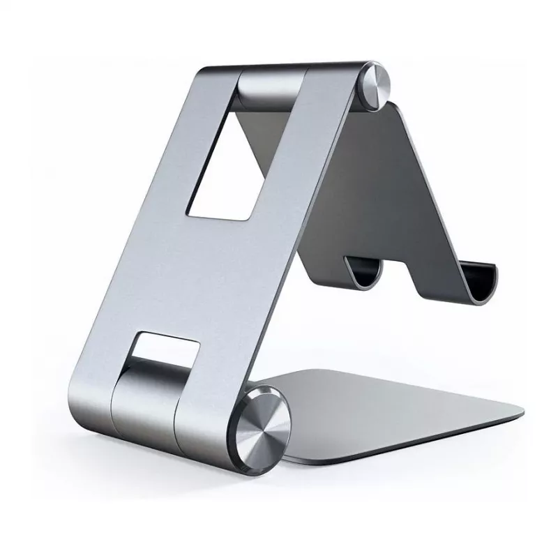 Satechi ST-R1M Stand für Tablet, Grau