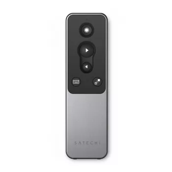 Satechi R1 Bluetooth Presentation Remote, Space Grey