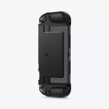 Spigen Dual Grip Case für Nintendo Switch 2 - Schwarz