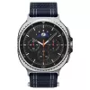 Spigen Rugged Armor Pro Band für Samsung Galaxy Watch 4/5/6/Classic (40/44/46mm) - Navy