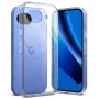 Ringke Fusion Case für Google Pixel 10a – Klare Hybrid-Schutzhülle