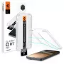 Spigen Glas.TR EZ Fit Pro AC Anti-Reflection Tempered Glass Screen Protector für Samsung Galaxy S26 Ultra, Transparent - 2er-Pack