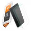 Spigen Glas.TR EZ Fit Pro AC HD Kamera-Linsenschutz für Samsung Galaxy S26 Ultra, Transparent - 2er-Pack