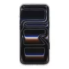 SPIGEN ULTRA HYBRID MAG MAGSAFE IPHONE 17 PRO CLEAR/DEEP BLUE