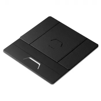 SPIGEN LD201-S8 SlimFold Laptop & Tablet Stand Space Gray