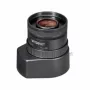 HANWHA F1.6/8.5-50mm Objektiv - 3 Megapixel - 1/2.8 Zoll - DC-Iris - CS-Mount