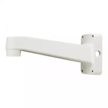 HANWHA VISION SBP-390WM2 Wandhalterung für Dome-Kameras, Aluminium, Elfenbein