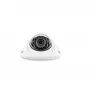 HANWHA 2MP IR Mini Dome Kamera - 3,6mm Festbrennweite - 1080p - IP66 - IK10 - PoE