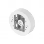 Hanwha Vision Pole Mount SBD-140PMW Weiß RAL9003