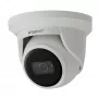 HANWHA 1/2.8 Zoll Netzwerk-Dome-Kamera - Fest - Tag/Nacht - 3mm - 2560x1440 - Weißlicht - IP66 - IK10 - PoE