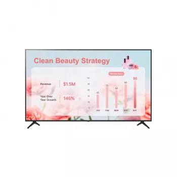 LG 43PK340S 43-Zoll 4K UHD Smart LED TV mit webOS 6.0