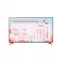 LG 43PK340S 43-Zoll 4K UHD Smart LED TV mit webOS 6.0