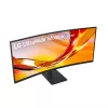LG 34U601B-B.AEUQ 34-Zoll UltraWide WQHD 1800R Curved IPS Monitor, 120Hz, HDR10, AMD FreeSync Premium
