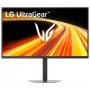 LG UltraGear 32G620B-B 31.5 inch QHD VA 165Hz Gaming Monitor - Schwarz