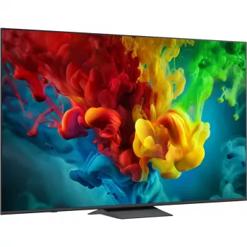 LG 75QNED83B6A 75-Zoll QNED MiniLED 4K Smart TV (2026)