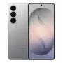 Samsung Galaxy S26 512GB Silver Shadow 15,93 cm (6,3) OLED Display, Android 16, 50MP Triple-Kamera