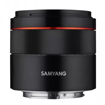 Samyang AF 45mm f/1.8 FE Sony E-Mount Objektiv