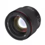 Samyang AF 75mm f/1.8 FE Objektiv für Fujifilm X