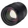 Samyang AF 85mm f/1.8 FE Objektiv für Sony E-Mount
