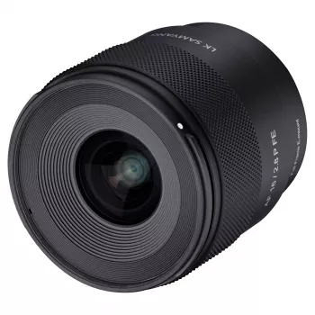 Samyang AF 2.8/16 P FE Sony E Weitwinkel-Festbrennweite