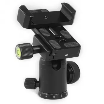 Orangemonkie Mount Kit für Foldio 360 Smart Dome