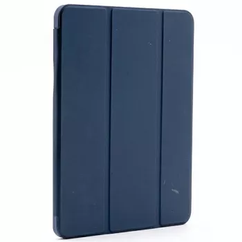 Mercury Flip Case für iPad Pro 13 M4 2024 / M5 2025, Marineblau