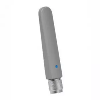 Cisco Aironet AIR-ANT5135DG-R-WS Dual-Band Omnidirektionale Antenne 3,5 dBi RP-TNC Innen Weiß