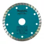 Makita Diamant-Trennscheibe für Beton 125 mm