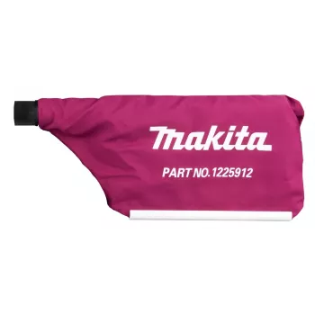 Makita Staubbeutel für Bandschleifer 9920, 9920J, GS6000 - 122591-2
