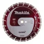Makita B-17588 QUASAR Diamanttrennscheibe 300x20 mm für Beton, Mauerwerk, Stein