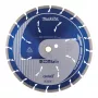 Makita B-17619 COMET Diamanttrennscheibe 300x20 mm für Beton, Mauerwerk, Stein