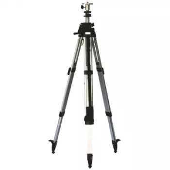 Makita Stativ mit Laser-Wasserwaage - Aluminium