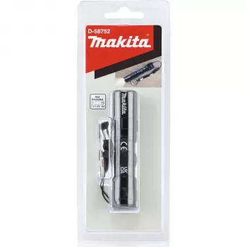 Makita LED Pen Light 0.5W (D-58752)
