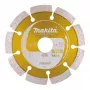 Makita Nebula Diamant-Trennscheibe 230 mm für Beton, Kalkstein, Stahlbeton, Ziegel, Sandstein