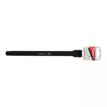 Makita Impact B-55706 1/2 Zoll Impact-Stecknussadapter 250 mm (9-7/8 Zoll)