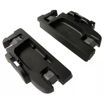 Makita Adapterplatte für Staubsauger