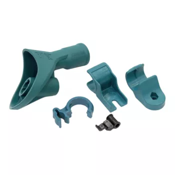 Makita 199143-4 Meißelabsaugset für Akku-Kombihammer