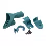 Makita 199143-4 Meißelabsaugset für Akku-Kombihammer