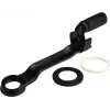 Makita 199630-3 Staubabsaugset für 125-mm-Winkelschleifer