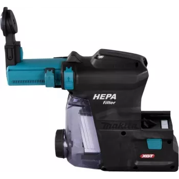 Makita DX12 Staubabsaugung für XGT HR002GZ05 (191E54-9)