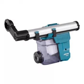 Makita Staubabsaugsystem für HR009G und HR3012FCJ Bohrhammer