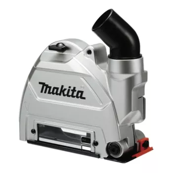 Makita Staubabsaugungsaufsatz - für P/N