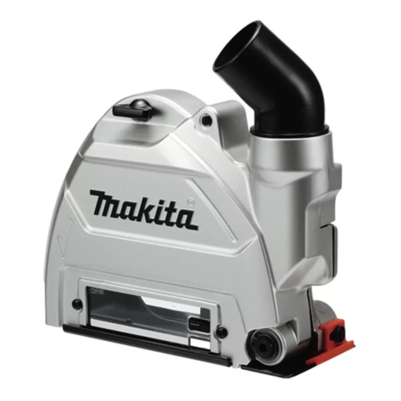 Makita Staubabsaugungsaufsatz - für P/N
