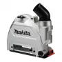 Makita Staubabsaugungsaufsatz - für P/N