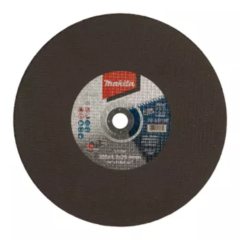 Makita Trennscheibe E-12790-5 Metall 355mm 5 Stück Bohrung 25,4mm T41 A24T-BF